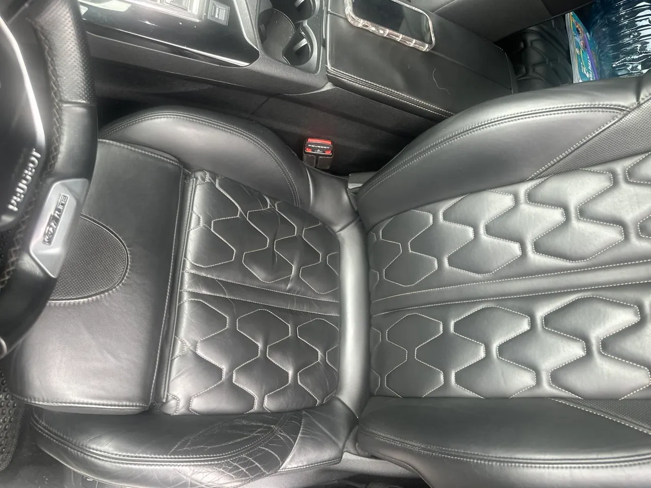 Peugeot 3008 - фото 14