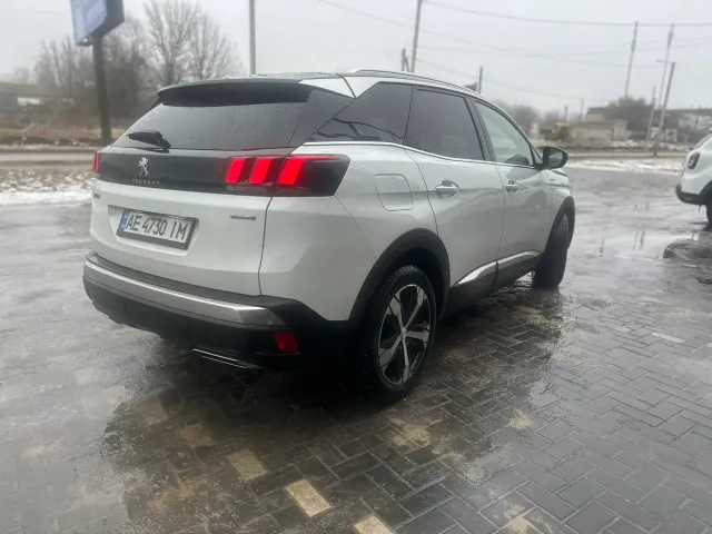 Peugeot 3008 - фото 4