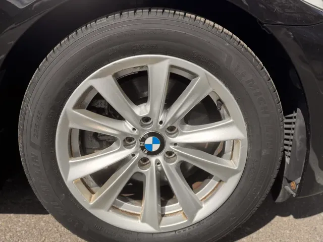 BMW 5 серії - фото 5