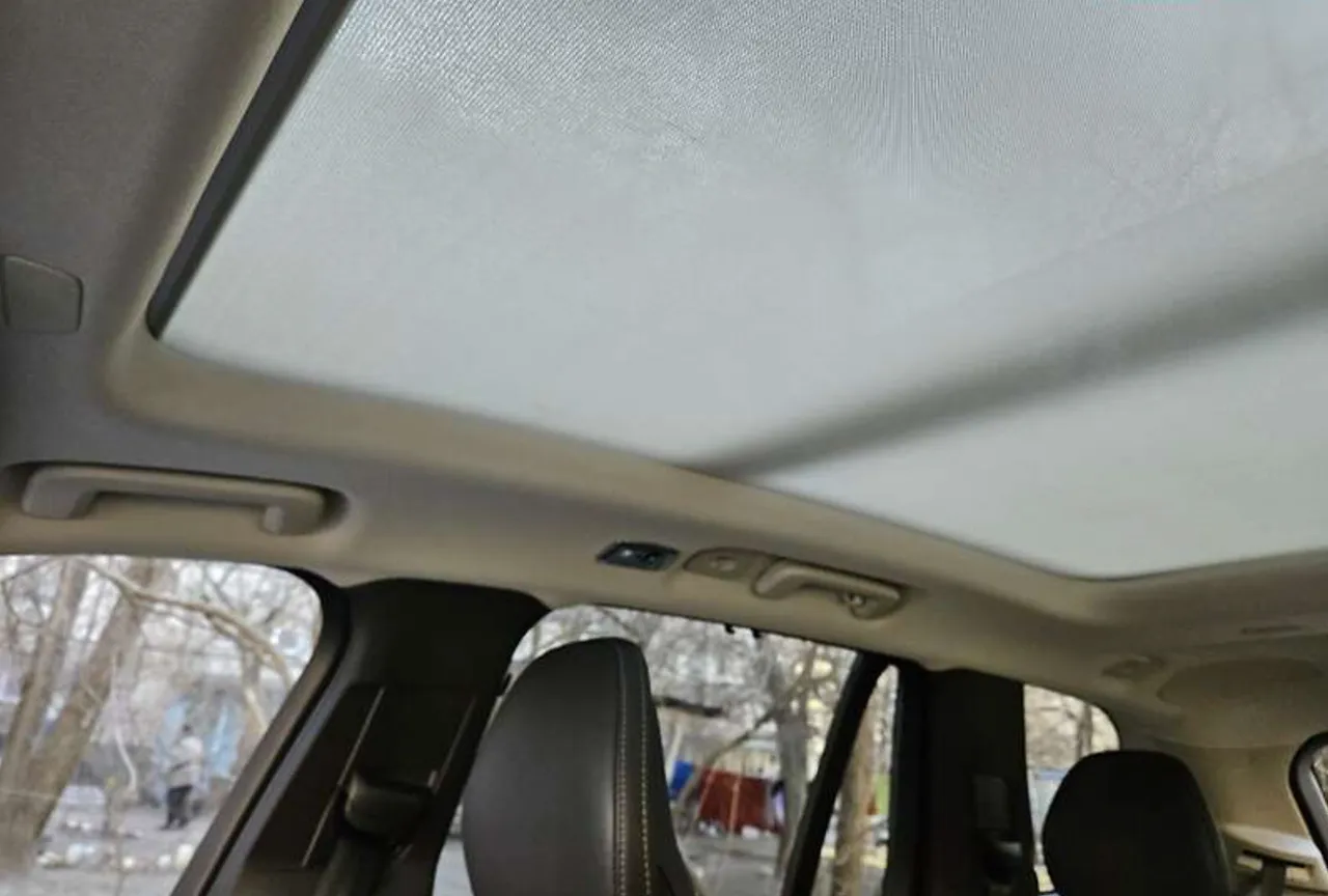 Volvo XC90 - фото 13