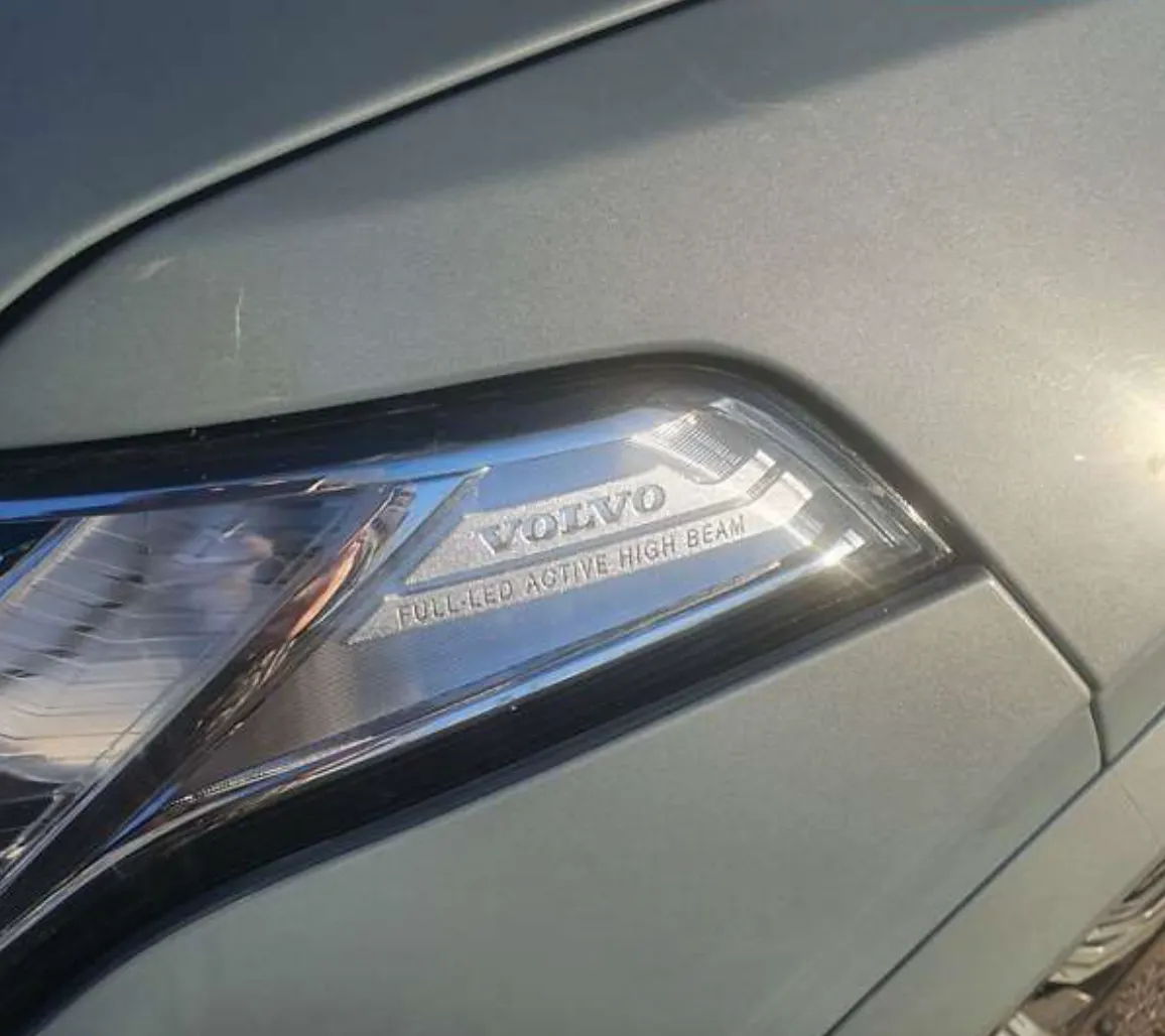 Volvo XC90 - фото 11