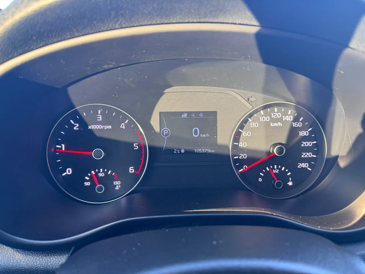 Kia Sportage - фото 6