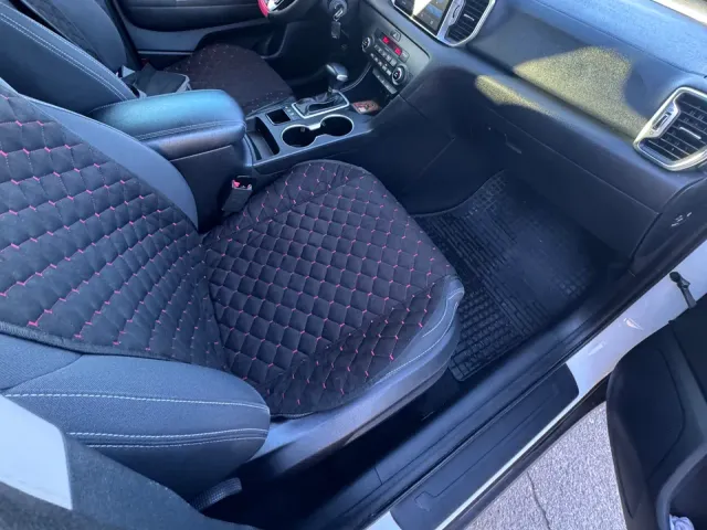 Kia Sportage - фото 3