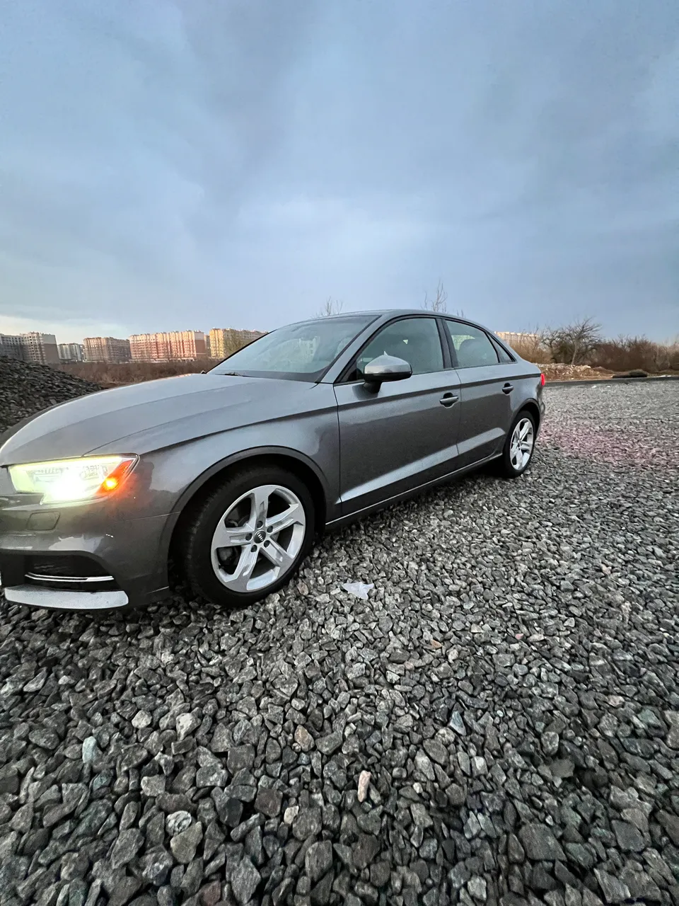 Audi A3 - фото 9