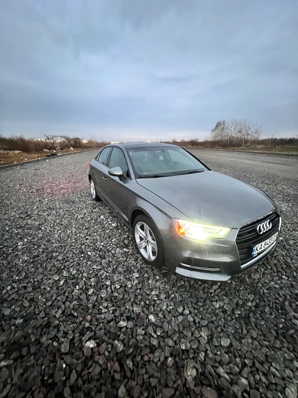 Audi A3 - фото 2