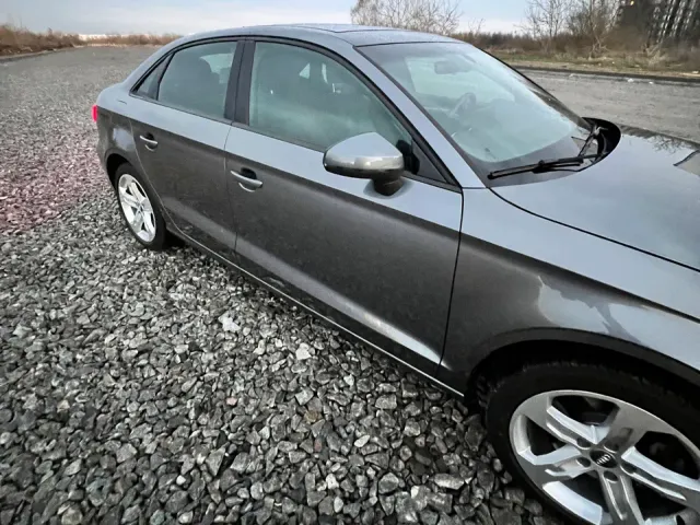 Audi A3 - фото 3