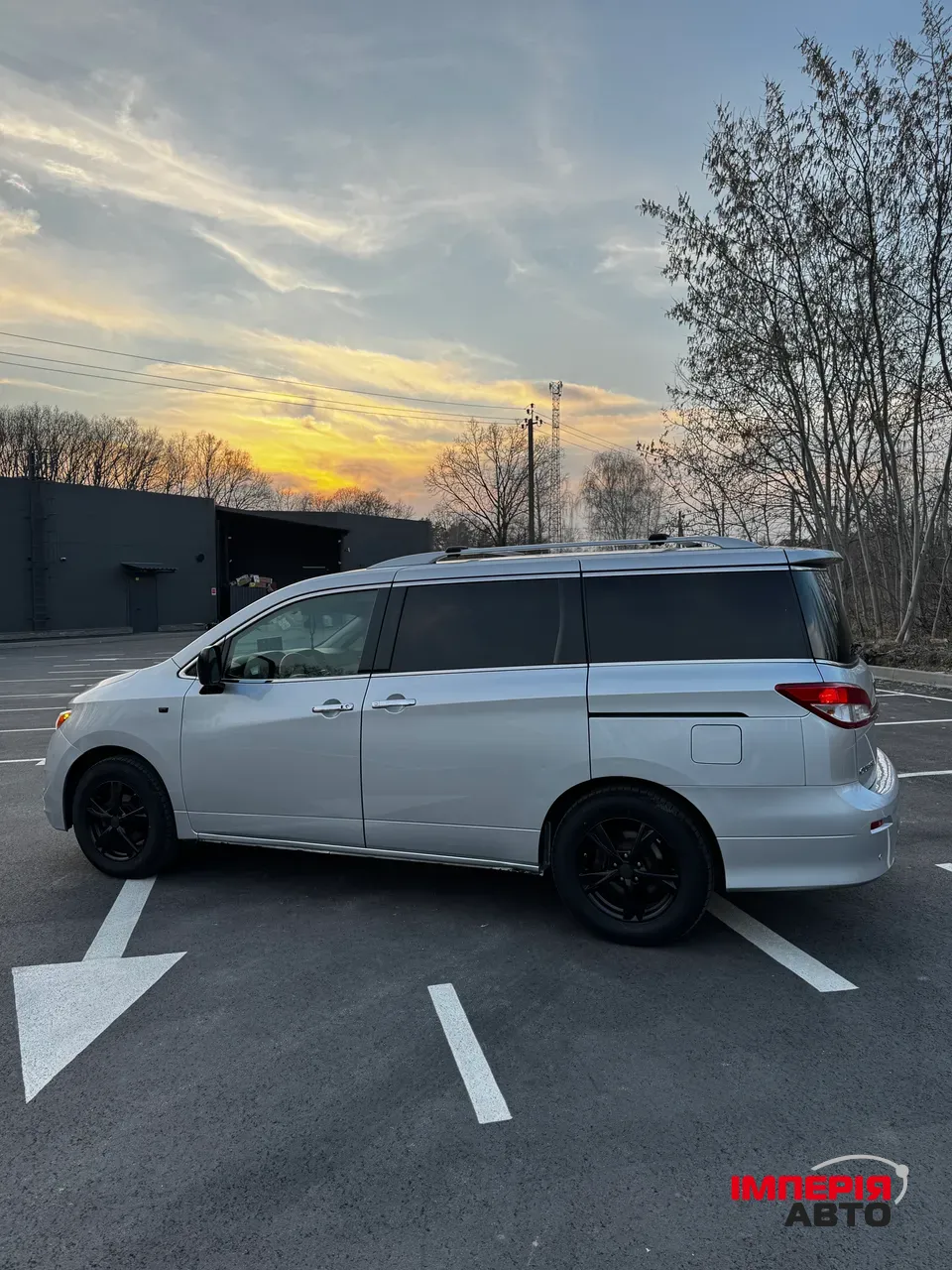 Nissan Quest - фото 29