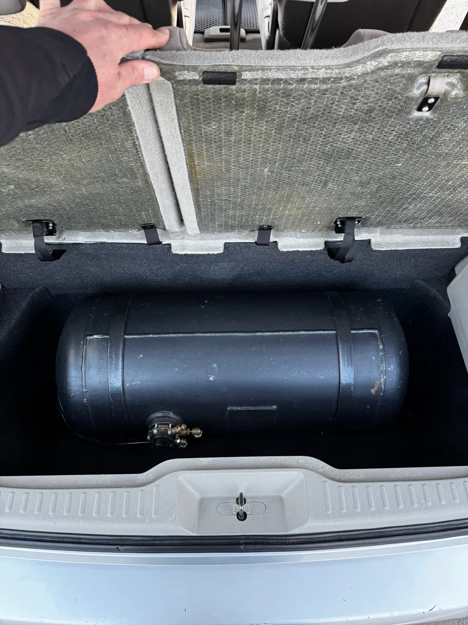 Nissan Quest - фото 9