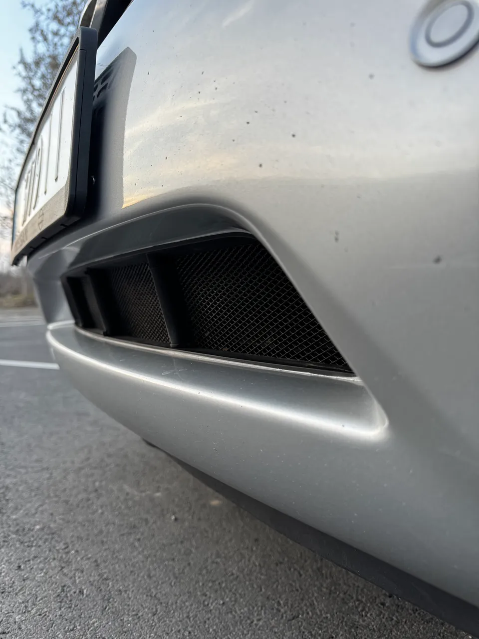 Nissan Quest - фото 19