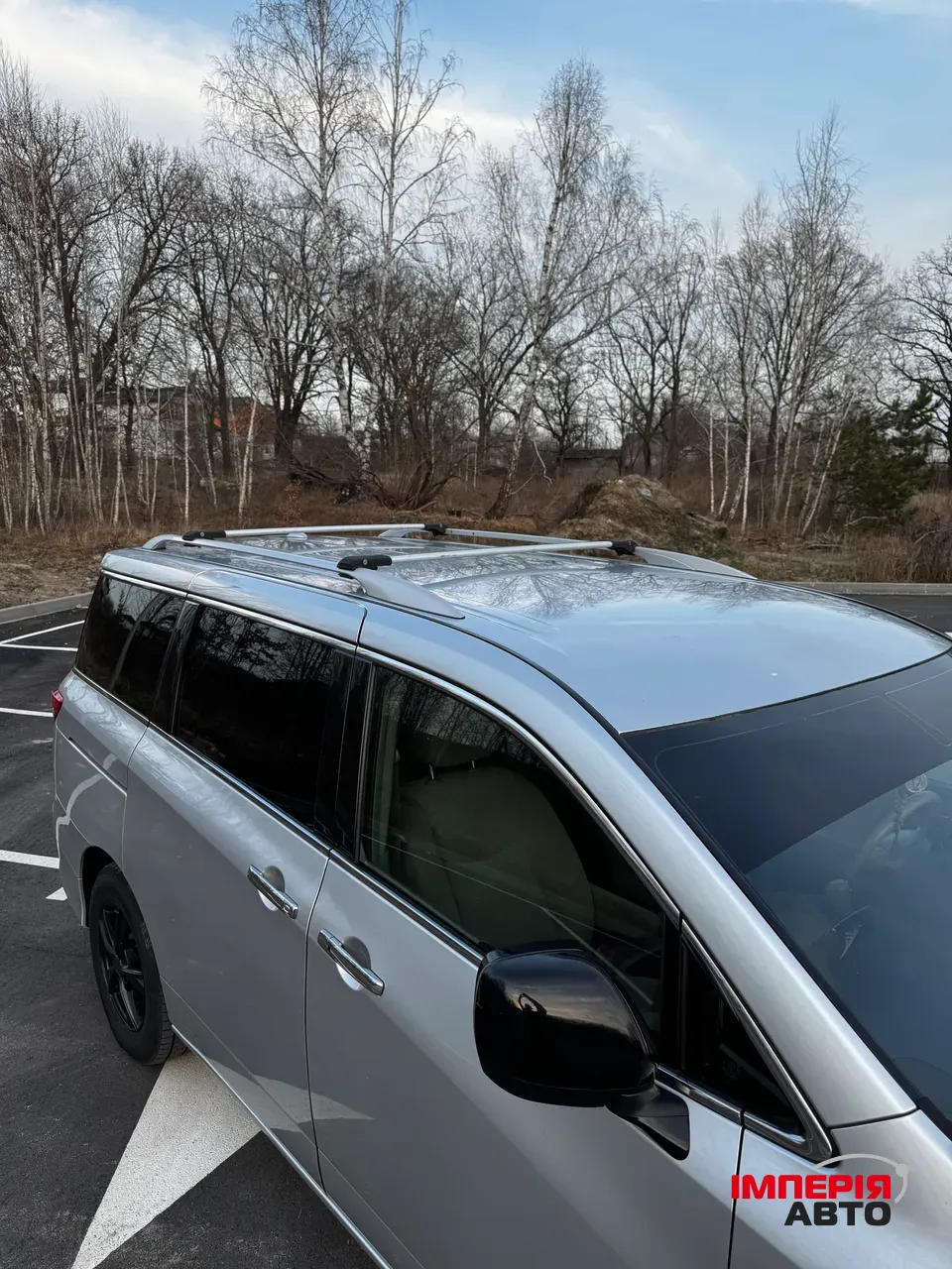 Nissan Quest - фото 2