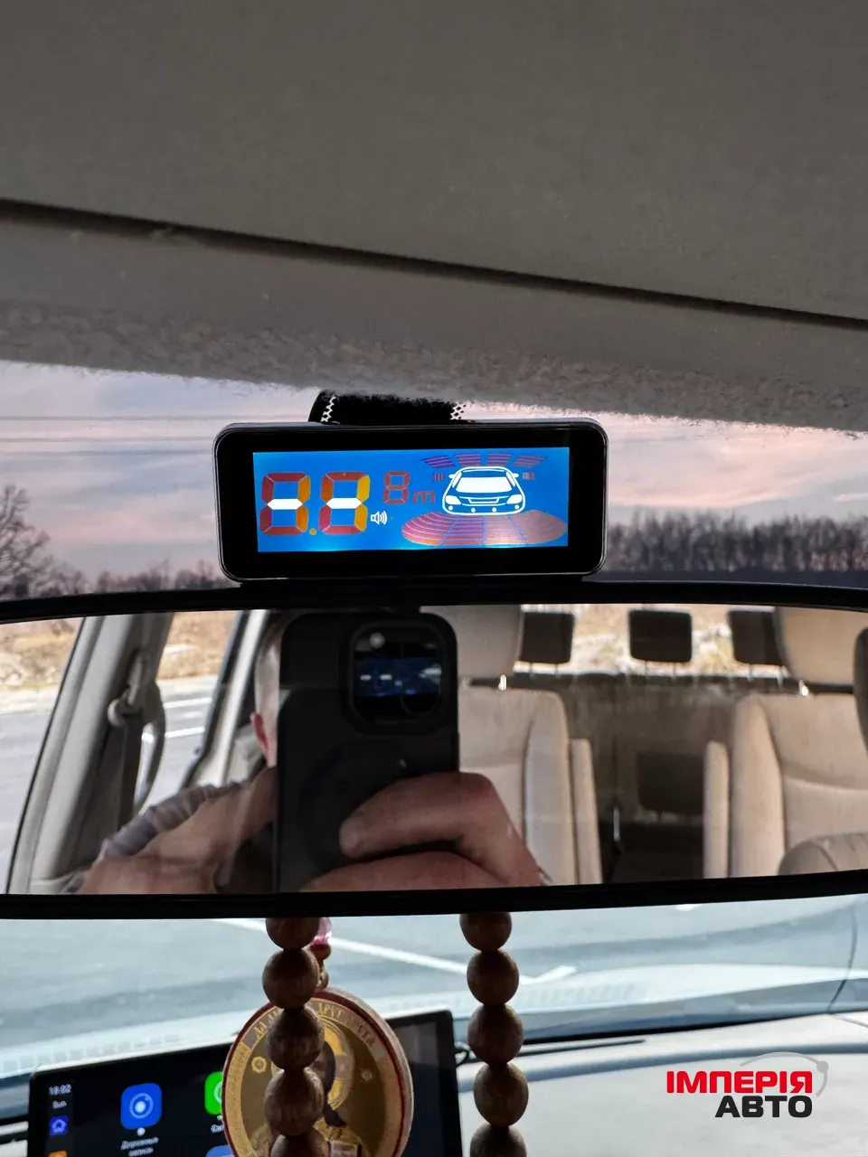 Nissan Quest - фото 6