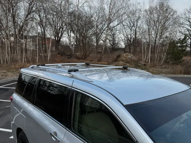 Nissan Quest - фото 2