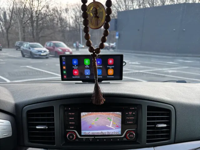 Nissan Quest - фото 5