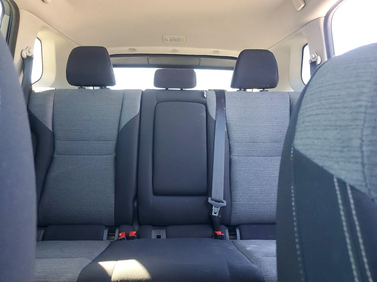 Nissan Rogue - фото 13