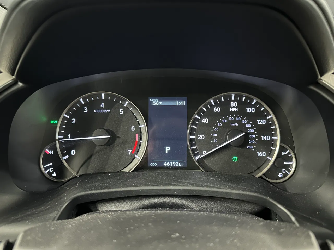 Lexus RX - фото 16