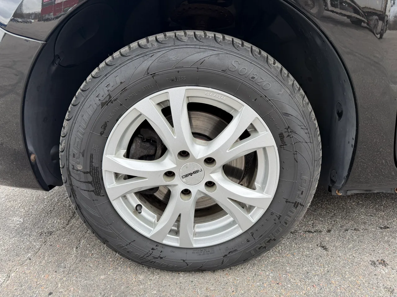 Renault Kangoo - фото 11