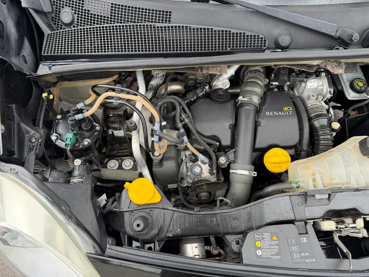 Renault Kangoo - фото 7