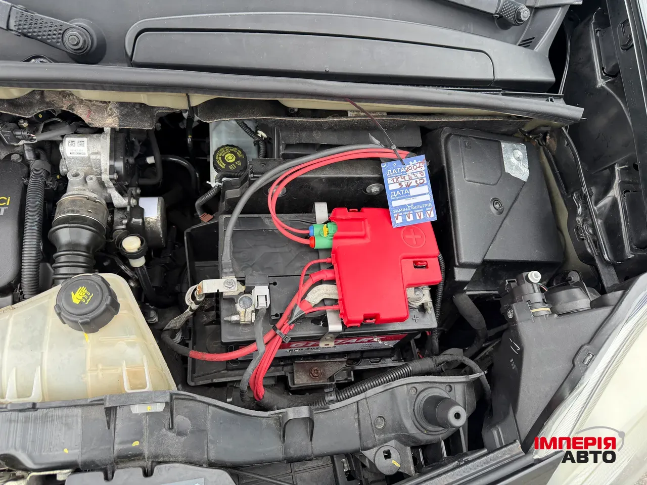 Renault Kangoo - фото 6