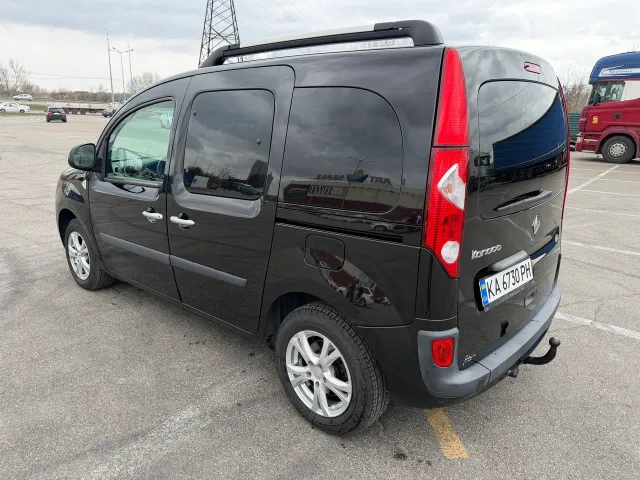 Renault Kangoo - фото 3
