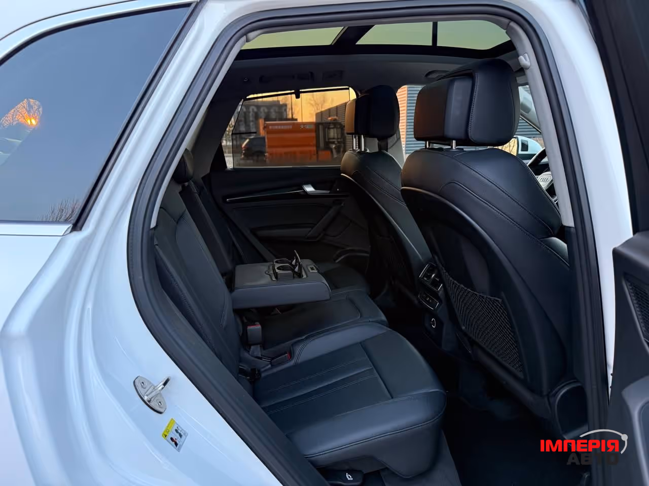 Audi Q5 - фото 26