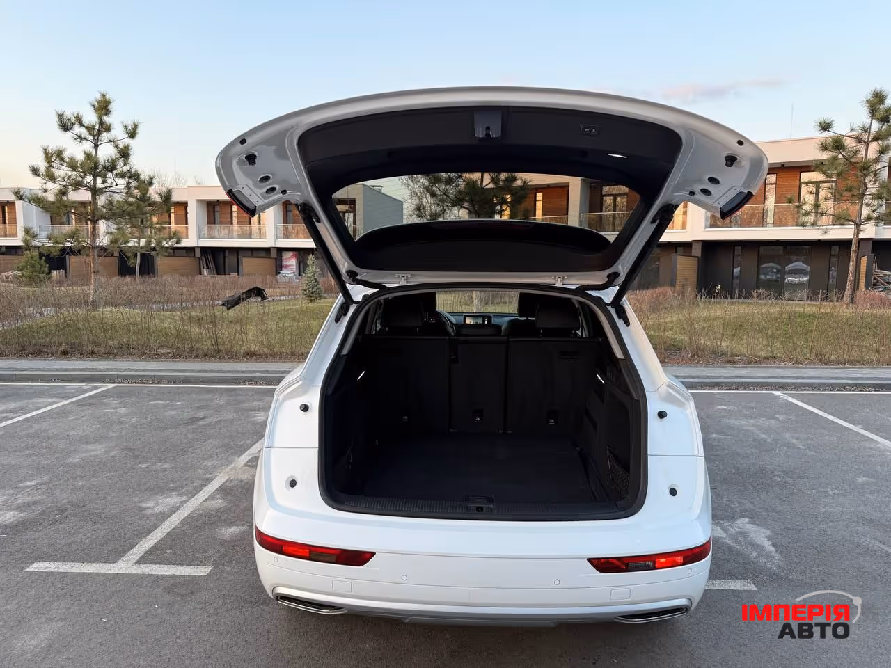 Audi Q5 - фото 40