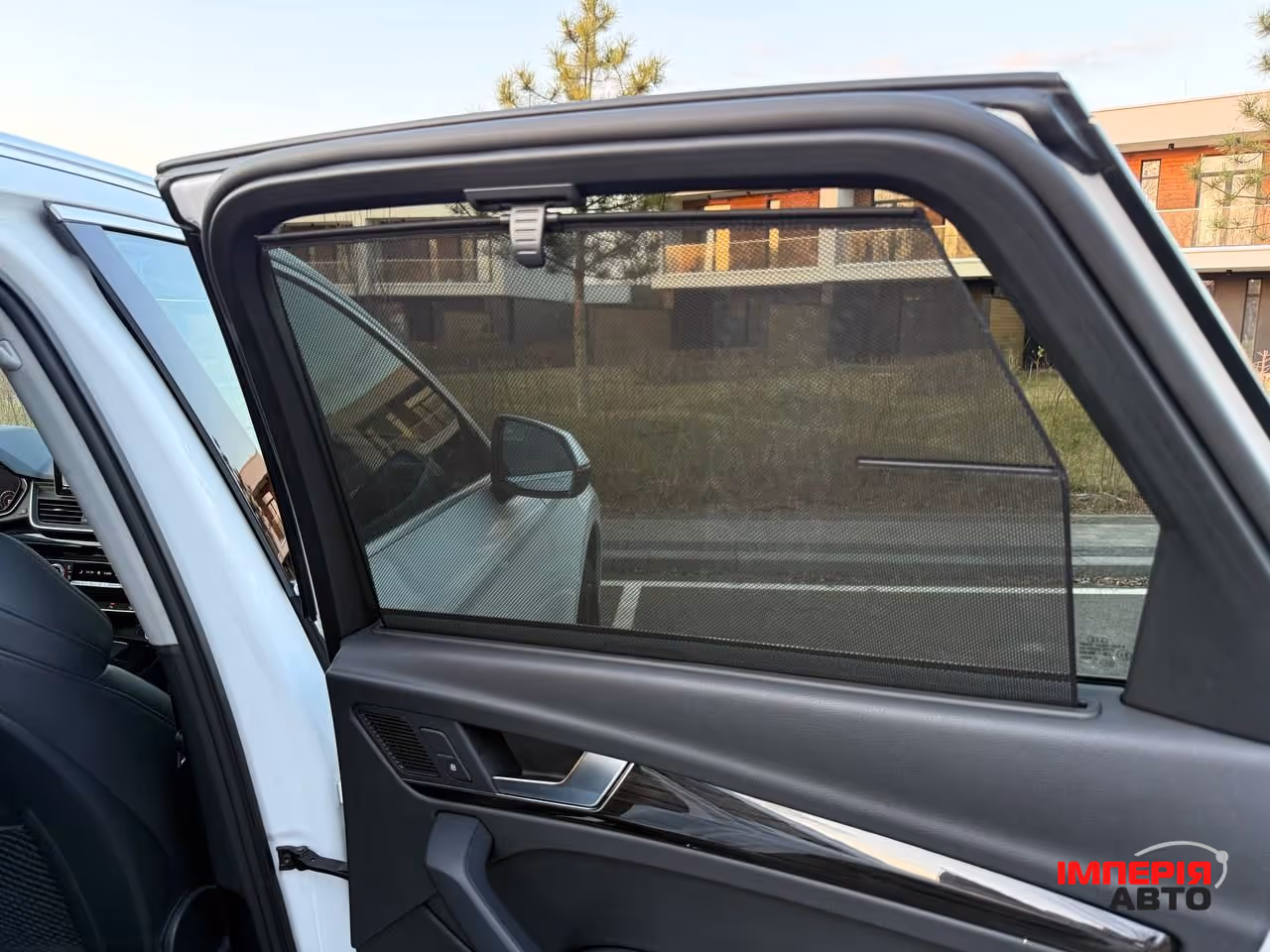 Audi Q5 - фото 20