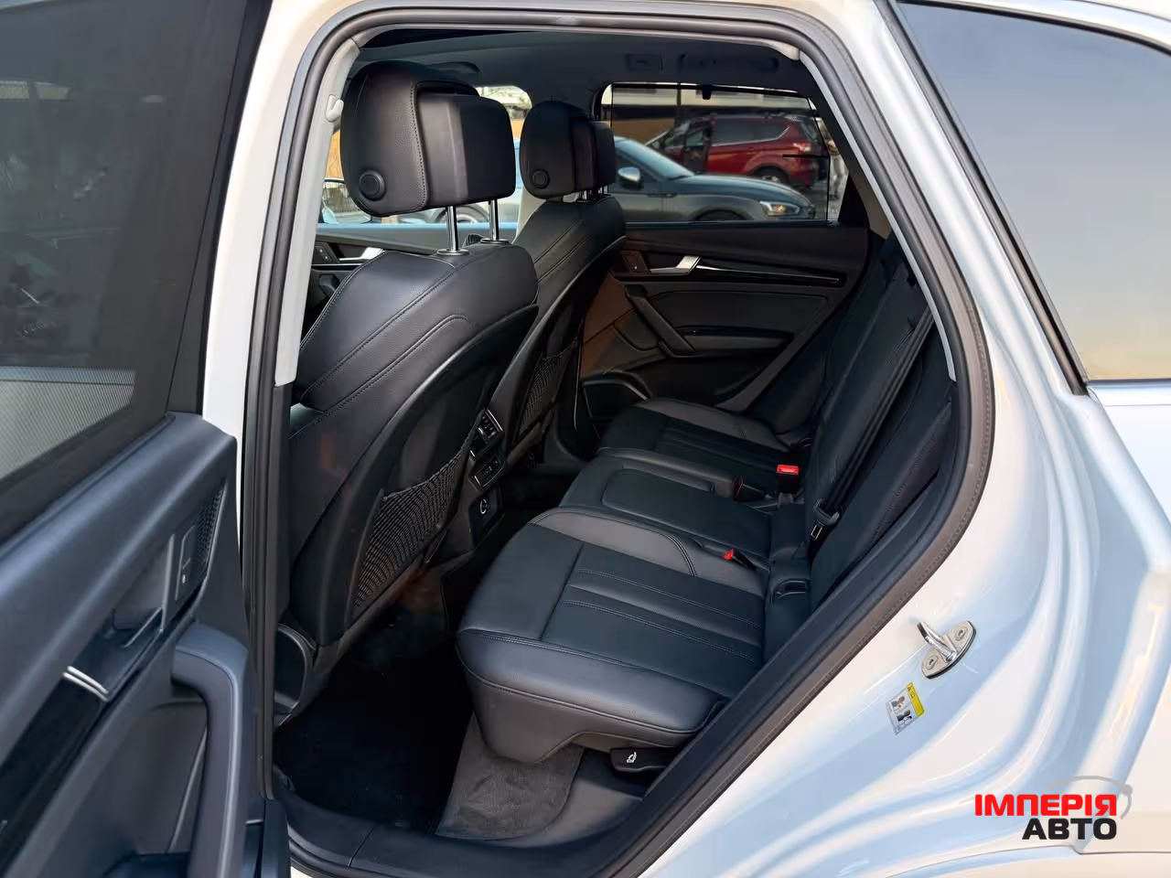 Audi Q5 - фото 30