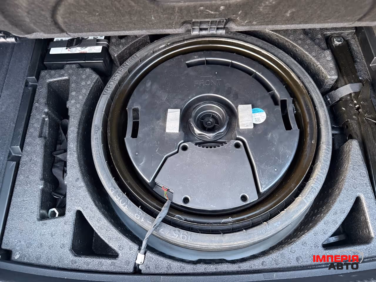 Audi Q5 - фото 34