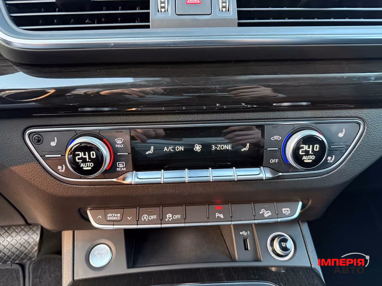Audi Q5 - фото 38