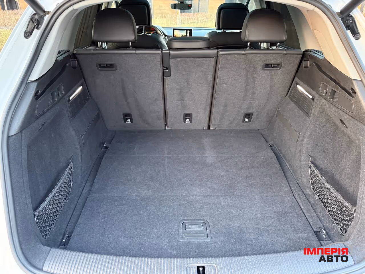 Audi Q5 - фото 36