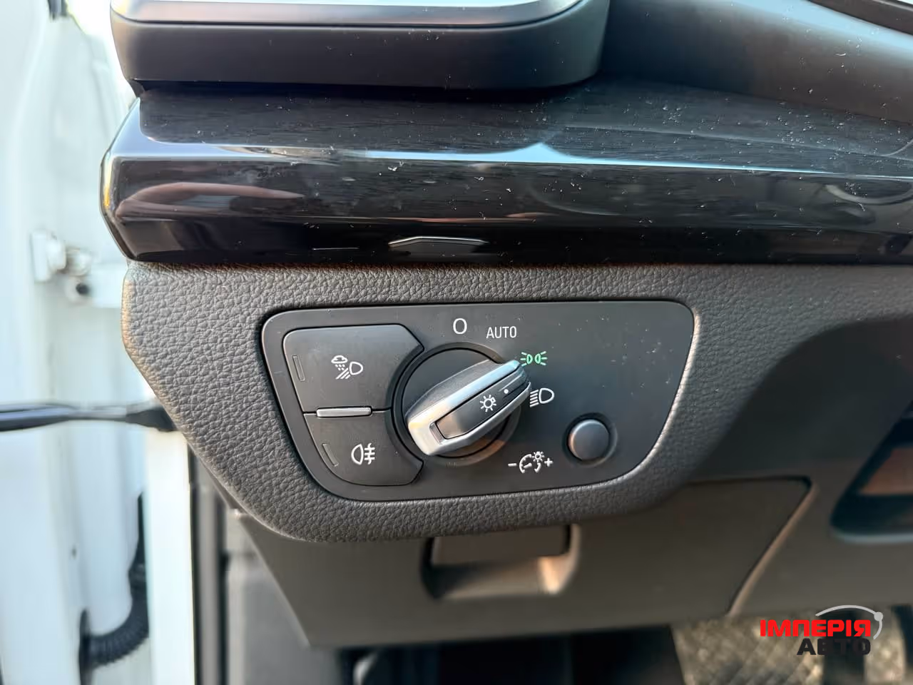 Audi Q5 - фото 39