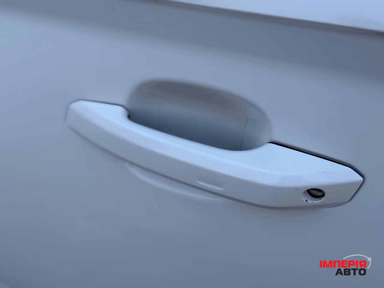 Audi Q5 - фото 13