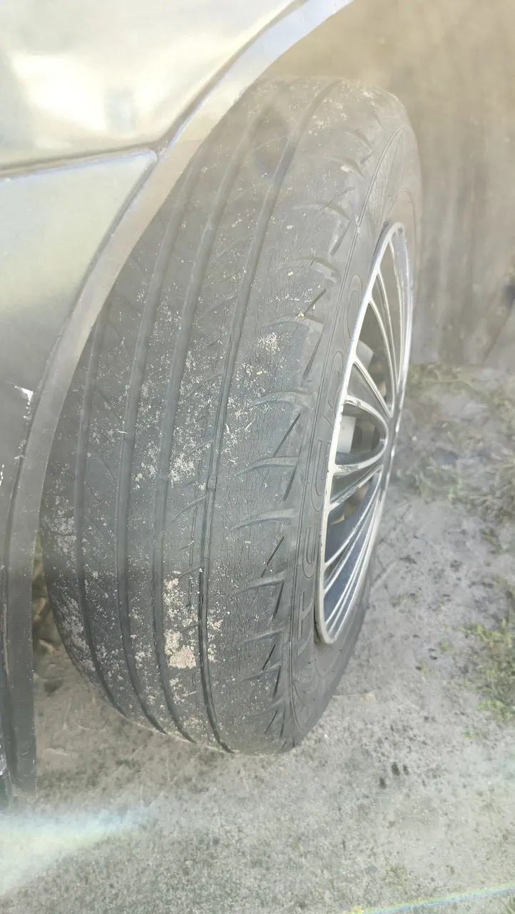 Daewoo Lanos - фото 11