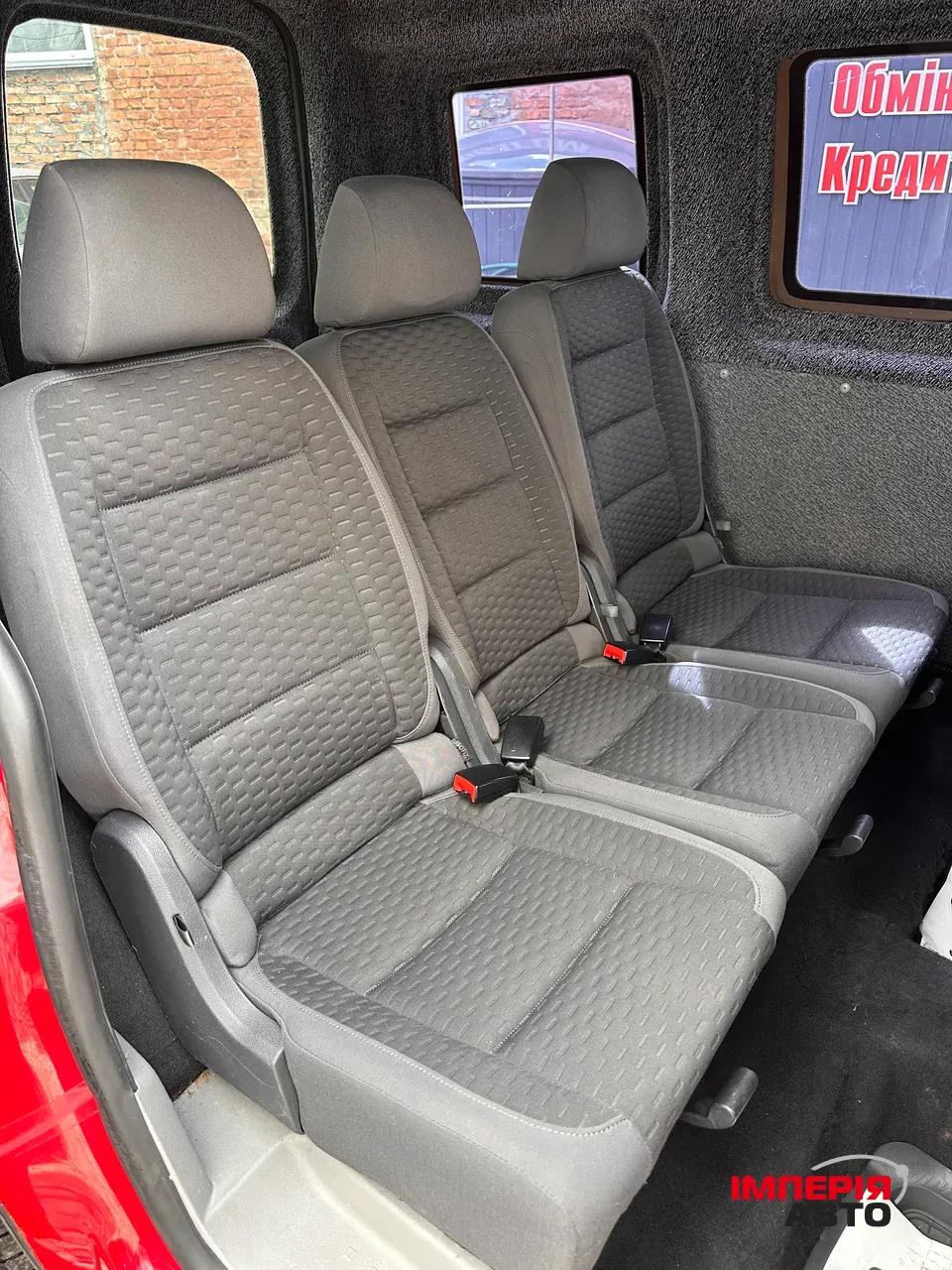 Volkswagen Caddy - фото 6