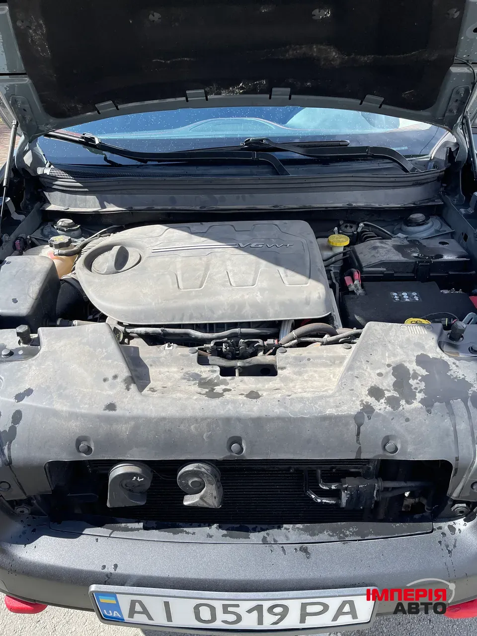 Jeep Cherokee - фото 24