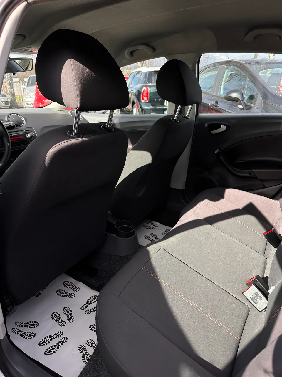 SEAT Ibiza - фото 6