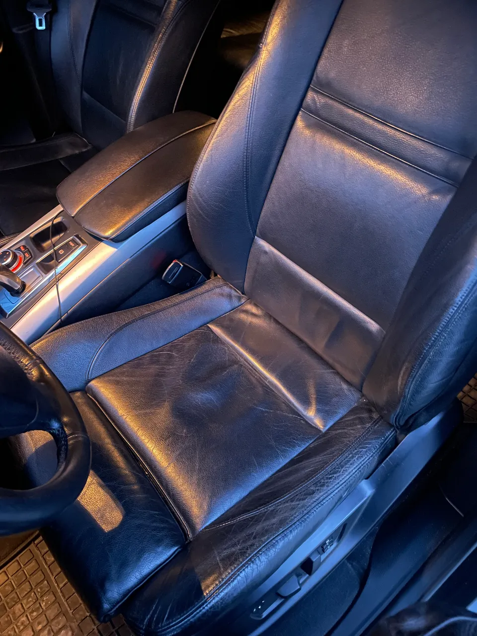 BMW X5 - фото 15