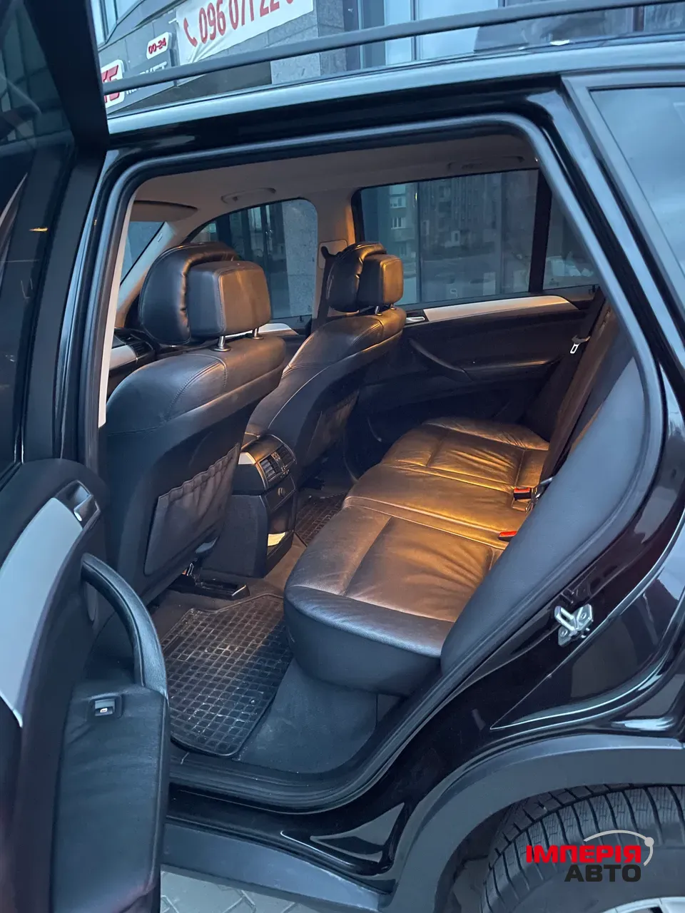 BMW X5 - фото 11