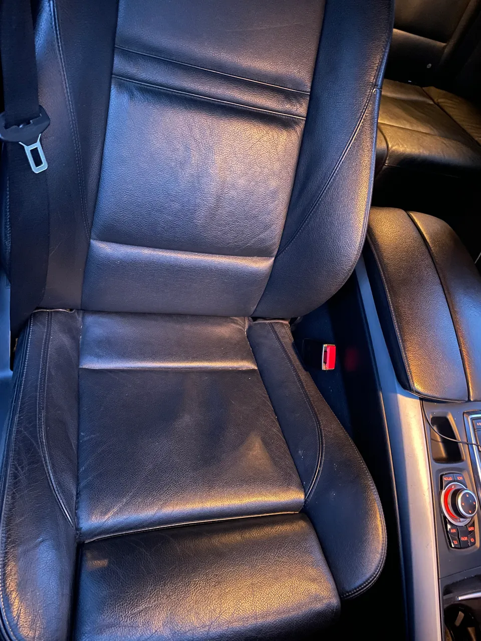 BMW X5 - фото 14