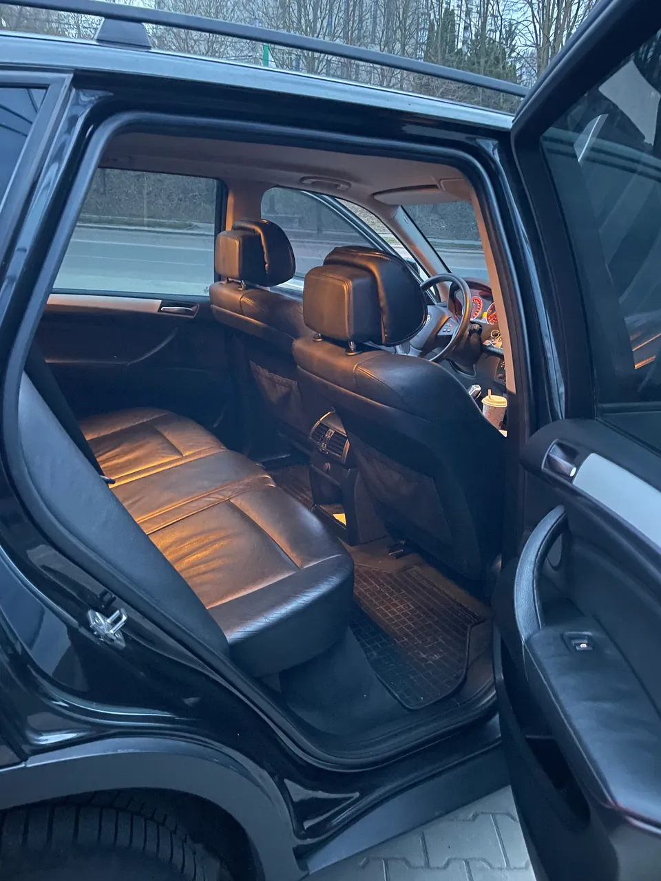 BMW X5 - фото 12