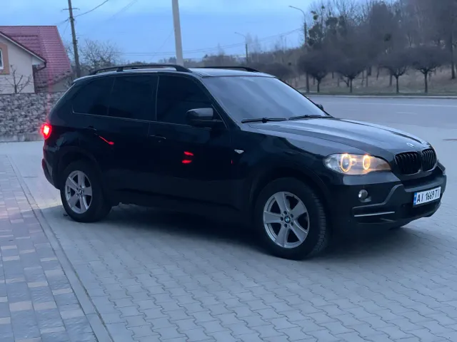 BMW X5 - фото 4
