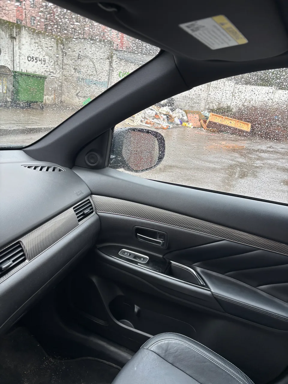 Mitsubishi Outlander - фото 37