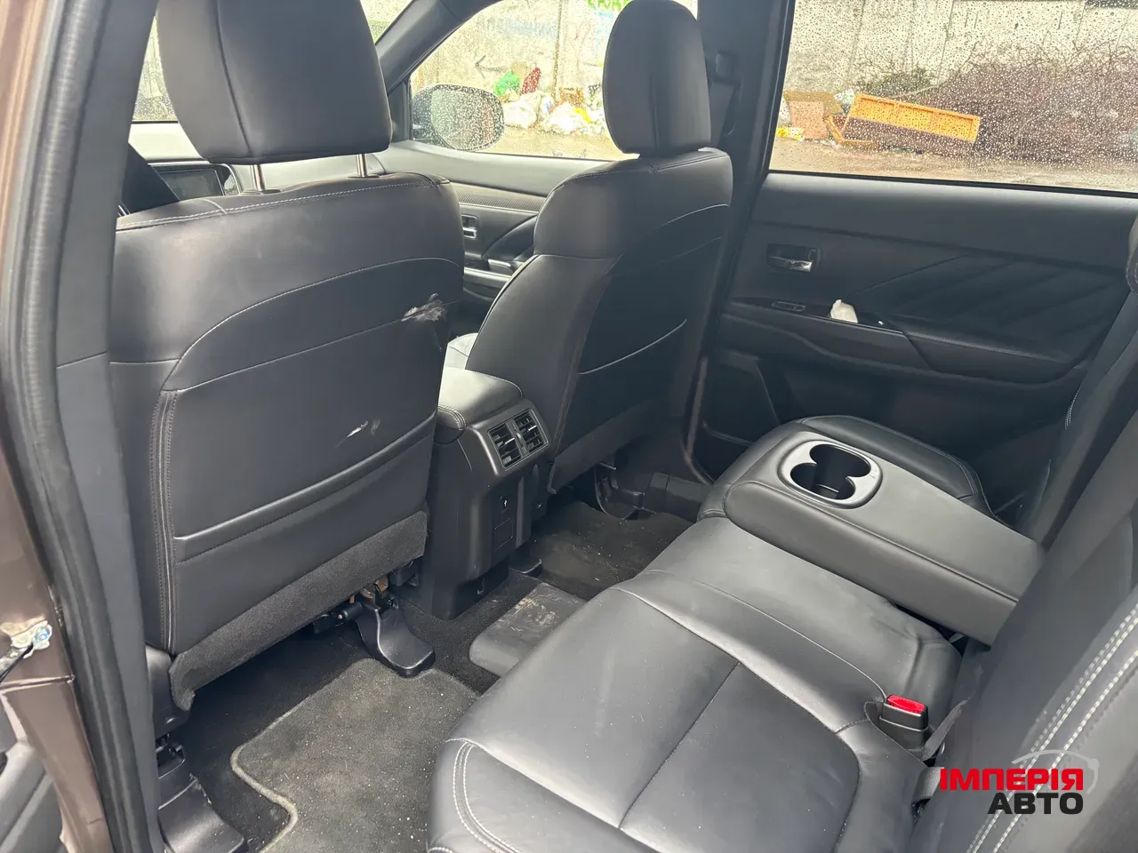 Mitsubishi Outlander - фото 38