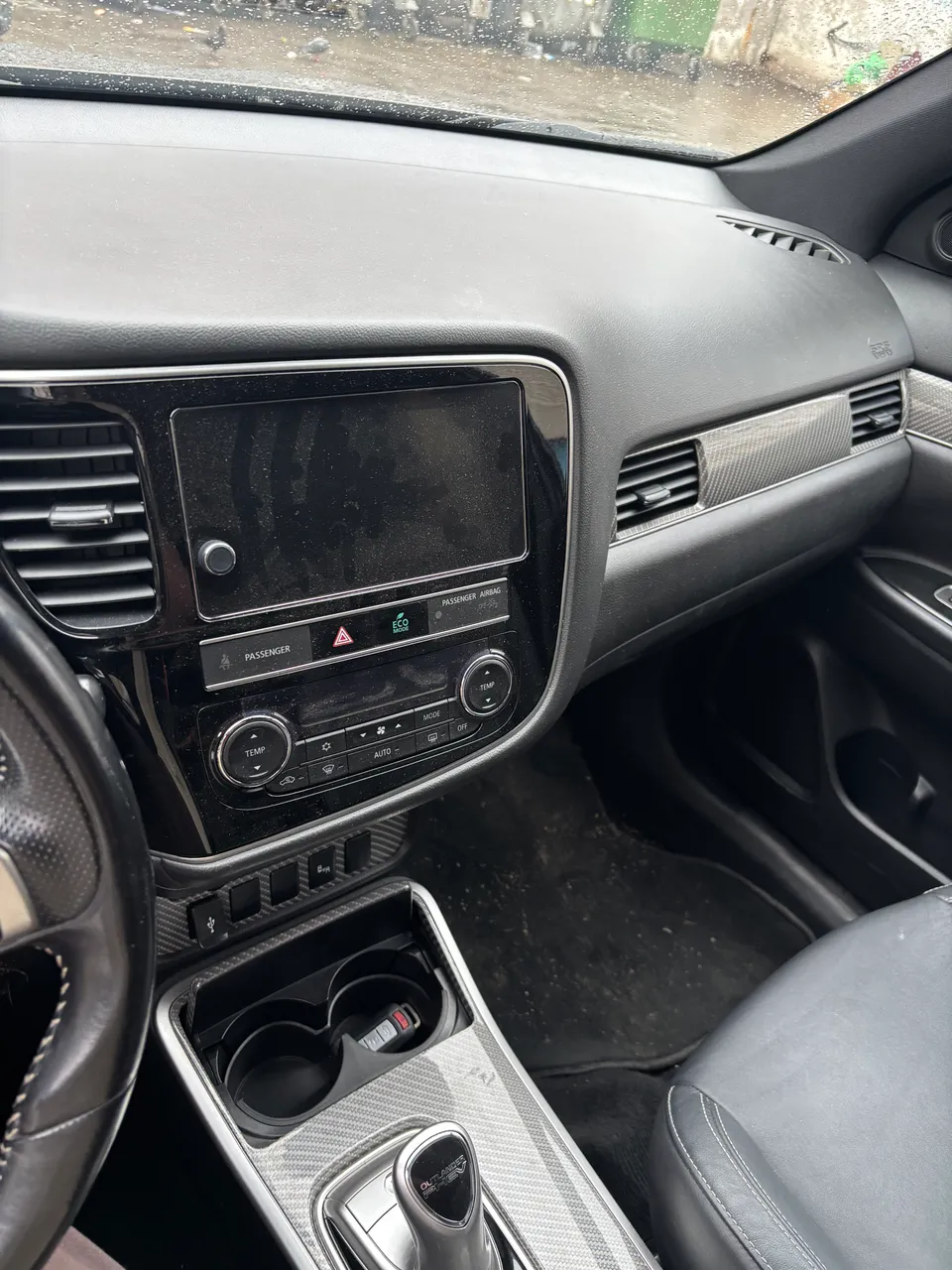 Mitsubishi Outlander - фото 36