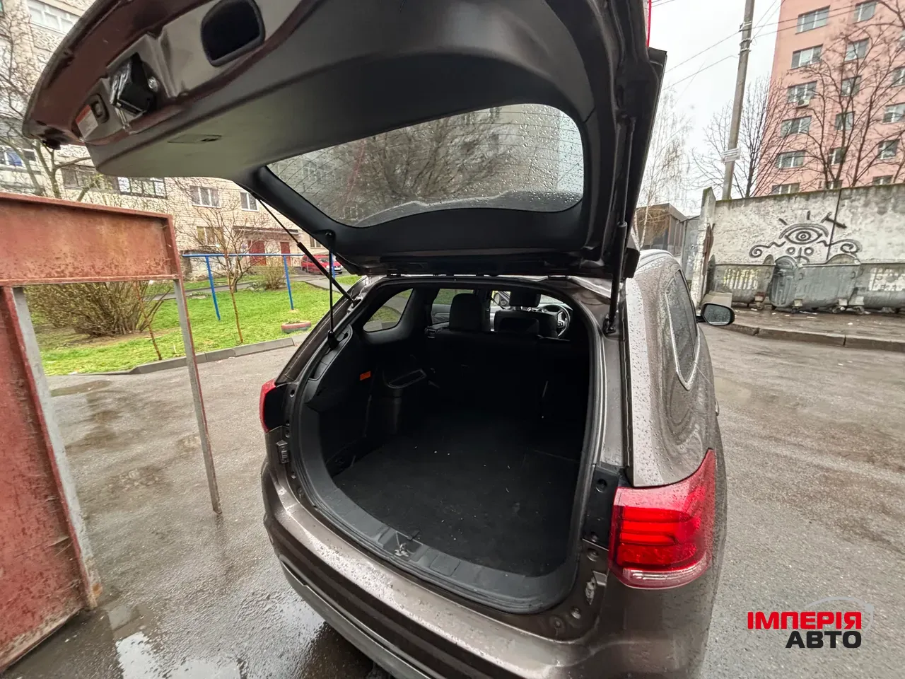 Mitsubishi Outlander - фото 25