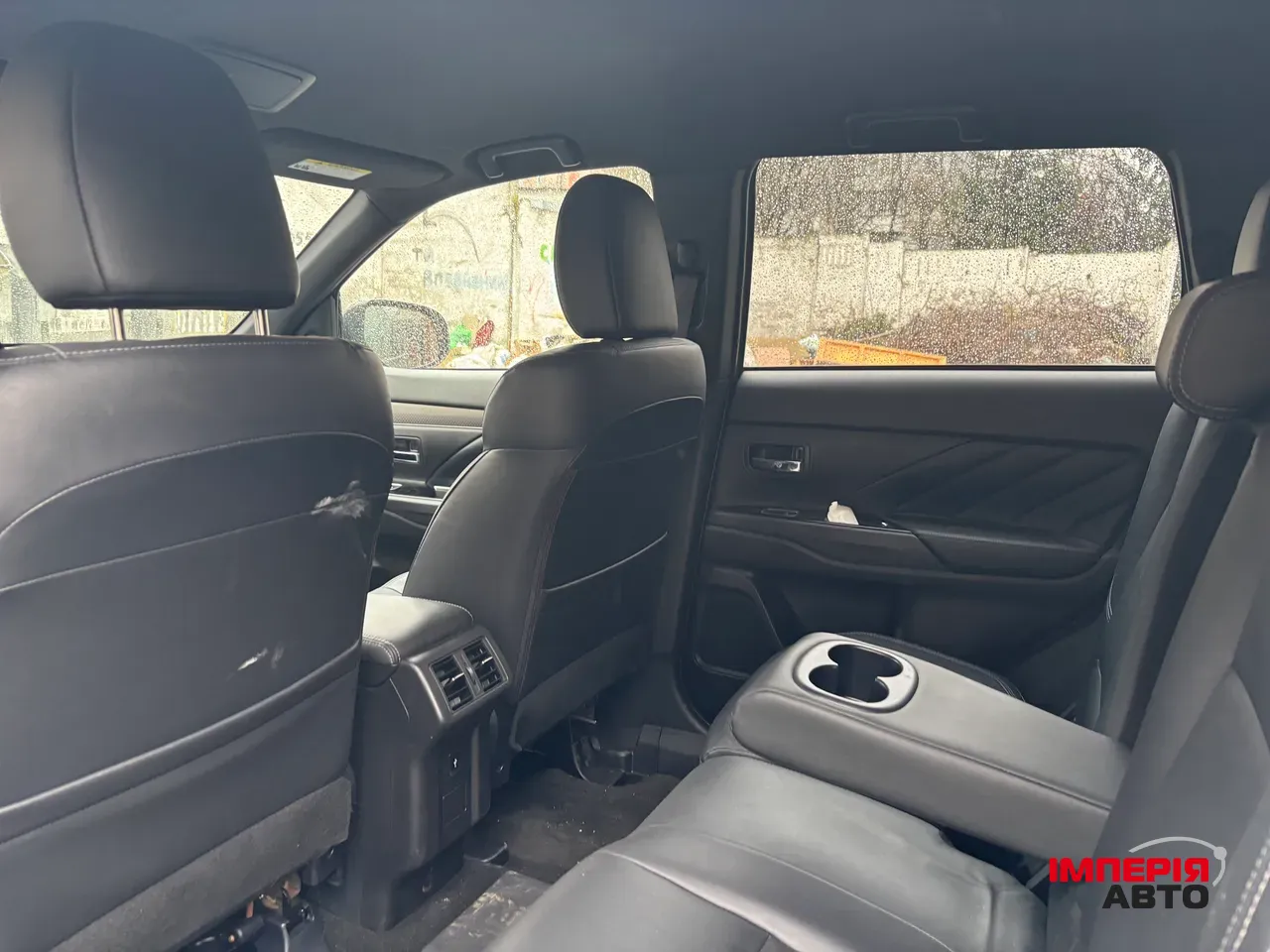 Mitsubishi Outlander - фото 39