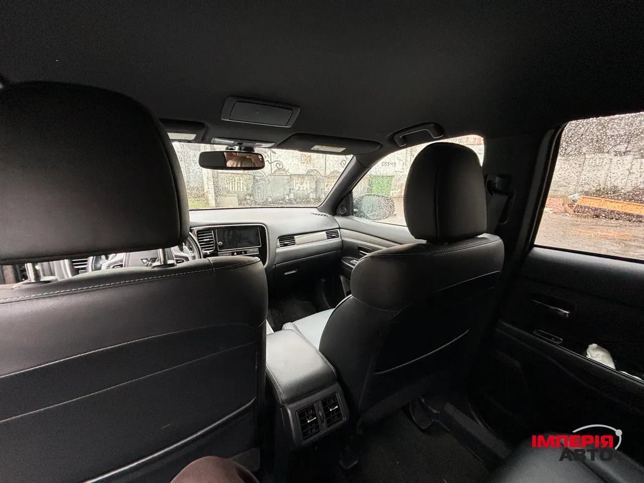 Mitsubishi Outlander - фото 40