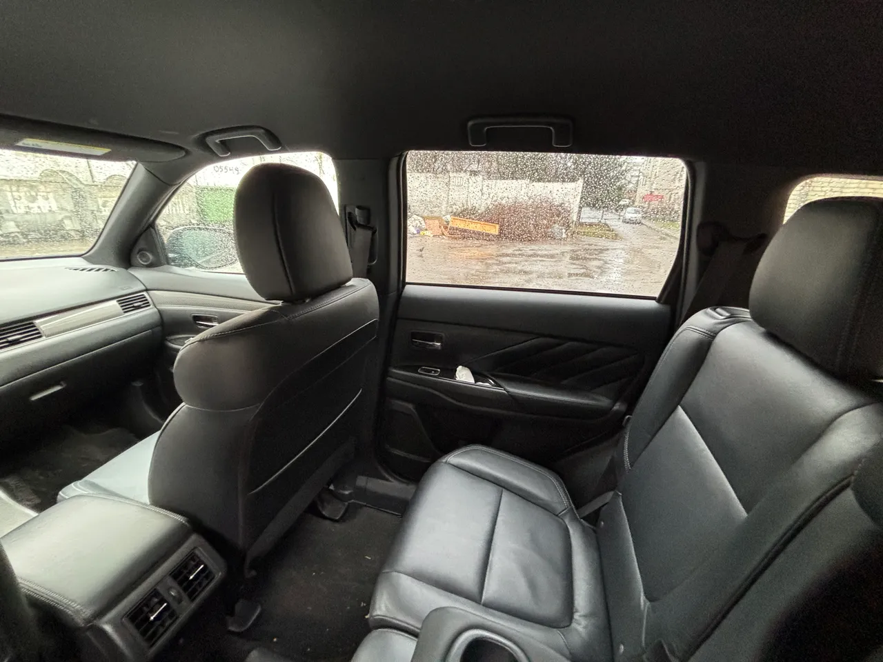 Mitsubishi Outlander - фото 42