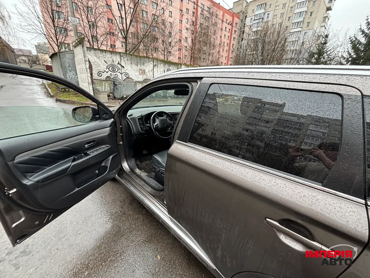 Mitsubishi Outlander - фото 31