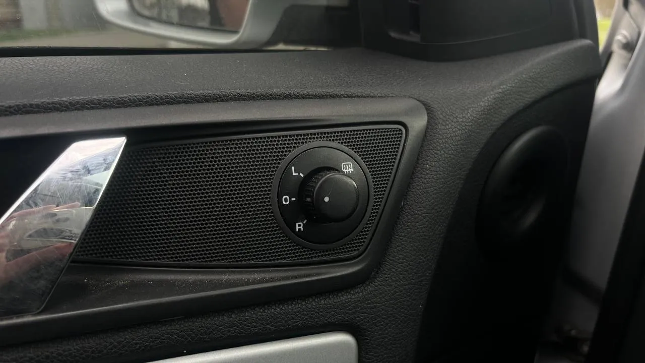 Skoda Octavia - фото 15